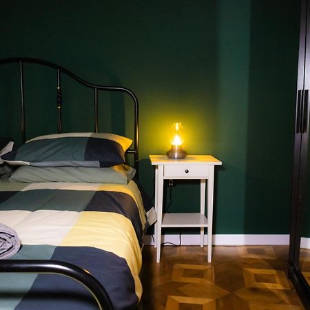 Апартаменты Saint Jack Luxury Триест Экстерьер фото