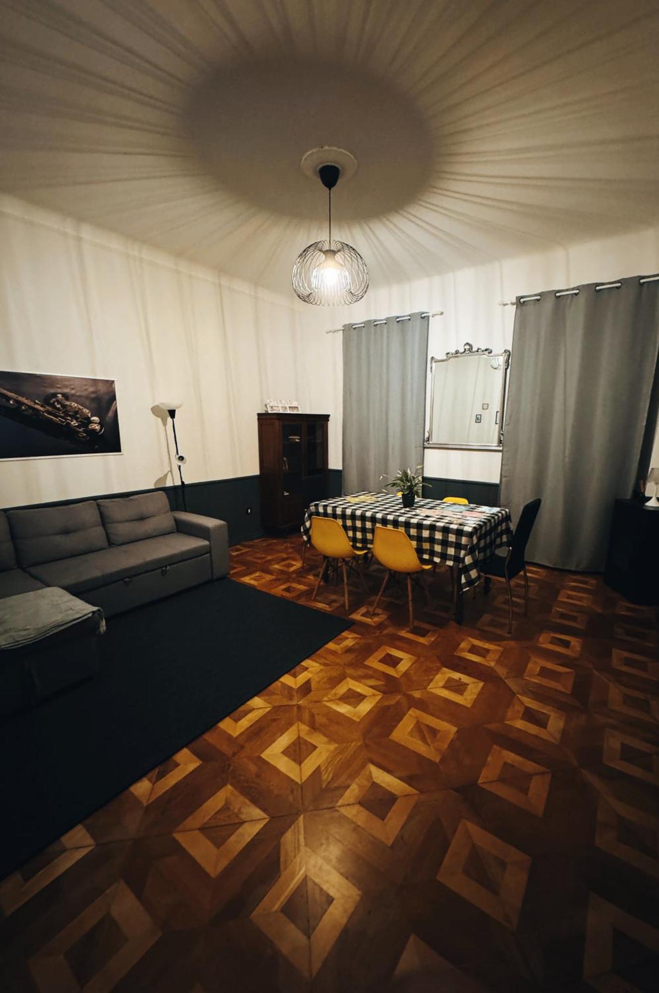 Апартаменты Saint Jack Luxury Триест Экстерьер фото